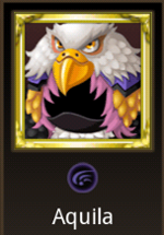 Aquila Icon