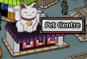 Pet Centre