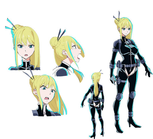 File:Nancy Lee anime design.png