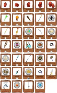 Gifts