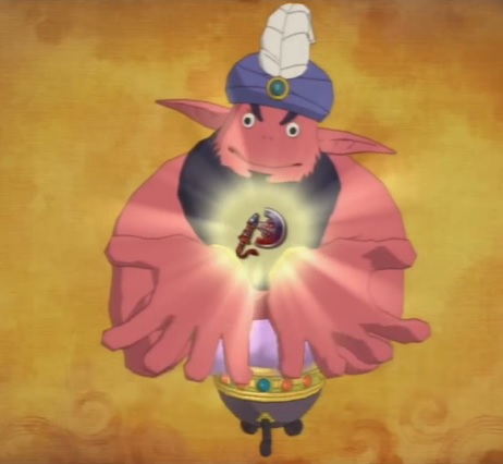 Ni no kuni 2 Ni no kuni 2