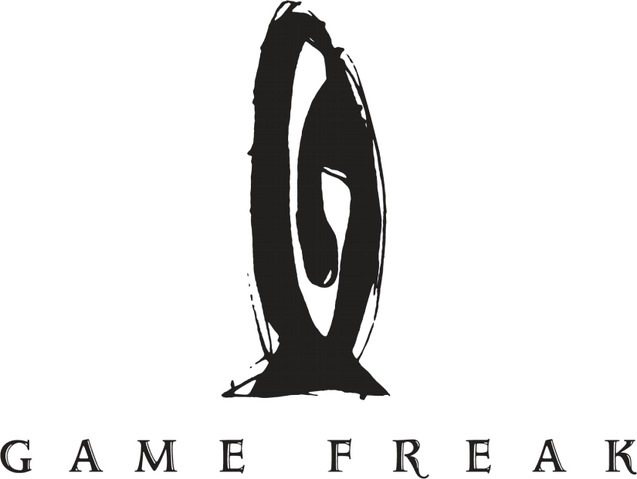 File:GameFreakLogo.png