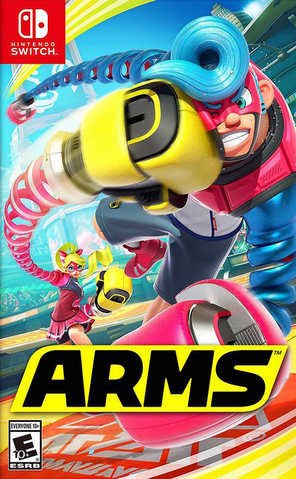 File:Arms Cover.png
