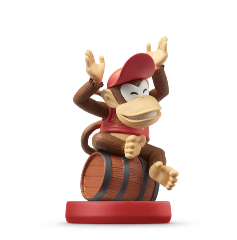 File:Amiibo - SM - Diddy Kong.png