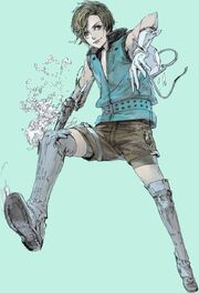 IsaJo