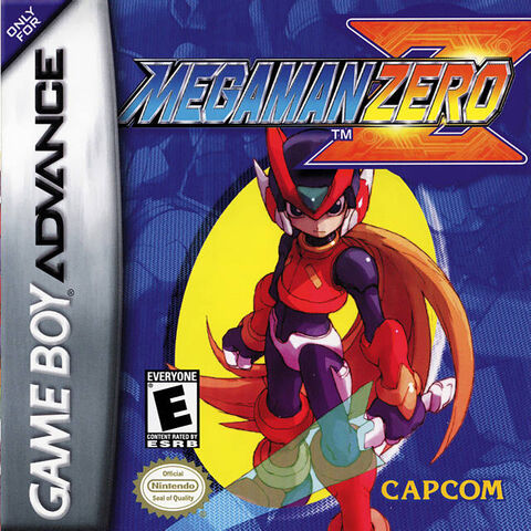 File:MegaManZero.jpg