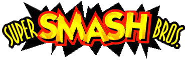 Image - Super Smash Bros logo.png | Nintendo | FANDOM powered by Wikia