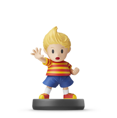 File:Amiibo - SSB - Lucas.png