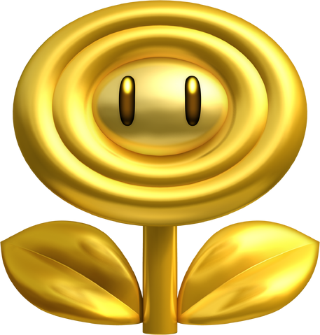 File:Gold Flower.png