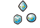 Crystal bits