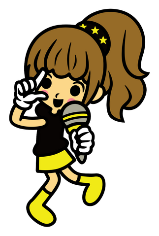 File:Rhythm Heaven Megamix - Character Artwork - 023.png