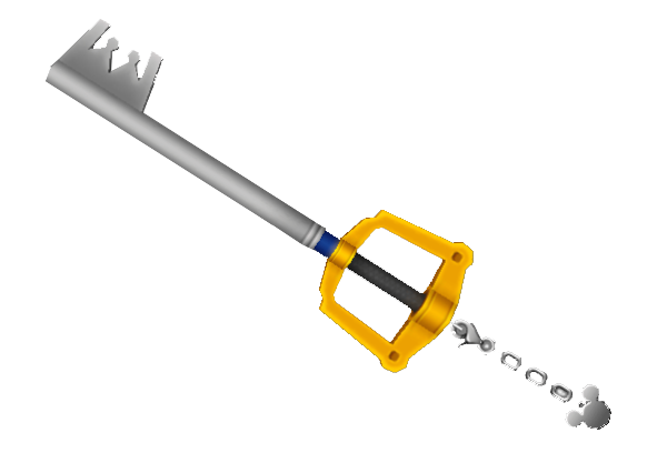 File:Kingdom Key KH.png
