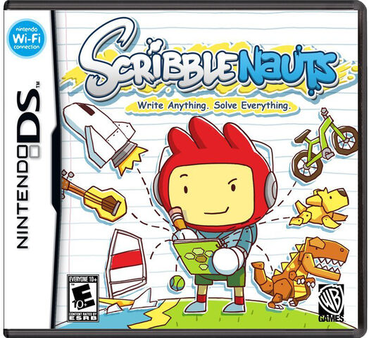 File:Scribblenauts (NA).jpg