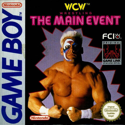 File:WCW The Main Event (NA).jpg