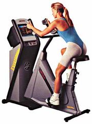 LifeFitnessExertainmentSystem