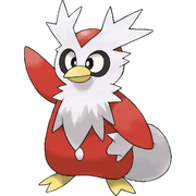 Delibird