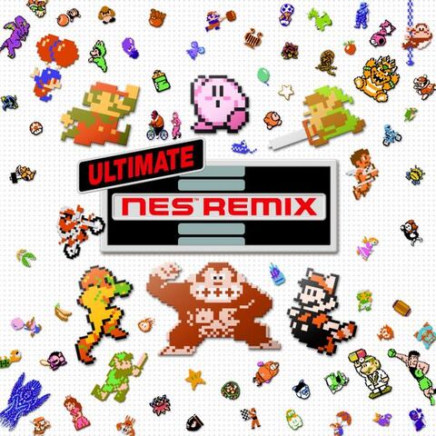File:UltimateNESRemix.jpg