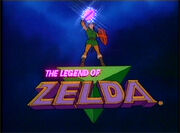 Zeldashow
