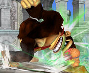 Headbutt