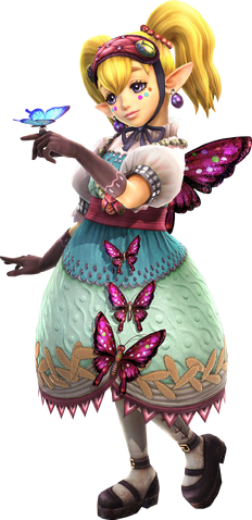 File:Agitha (Hyrule Warriors).png