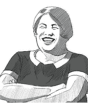 Rosa Fox