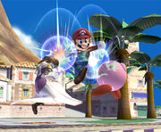 MarioTornado