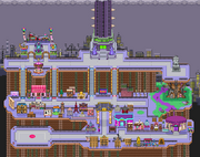NewPorkCityMother3