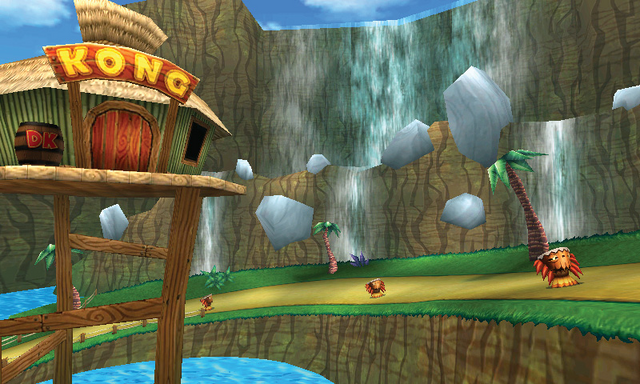 File:DK Jungle - Overview - Mario Kart 7.png