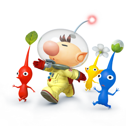 ファイル:OlimarSSB4.png