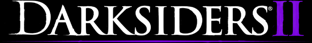 File:Darksiders II logo 2.png