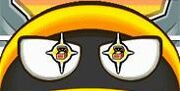 Treasure-Eyed Moe