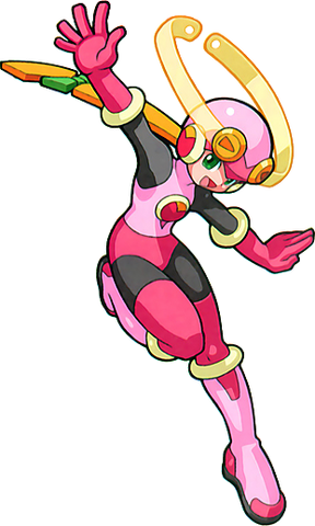 File:Rollexe (Mega Man Battle Network).png