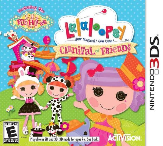 File:Lalaloopsy Carnival of Friends (3DS) (NA).jpg