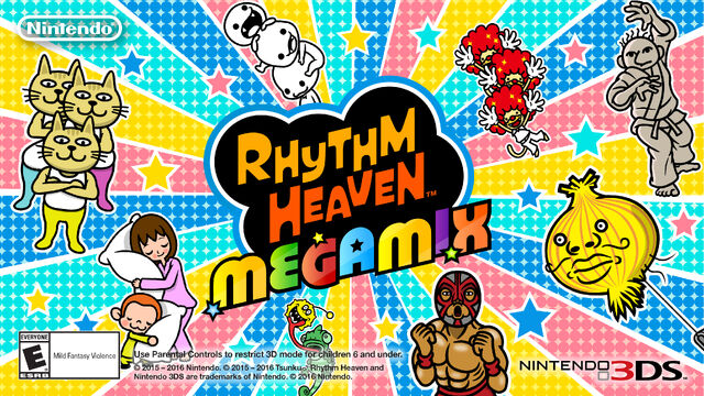 File:RhythmHeavenMegamix illustration.jpg