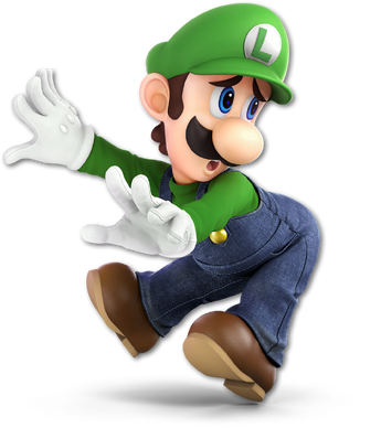 ファイル:Luigi SSBU.png