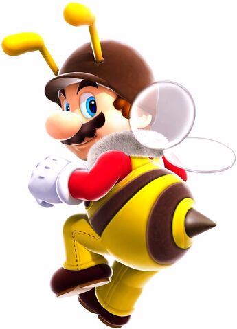 File:Bee Mario.jpg