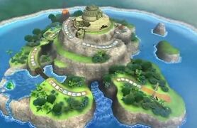 Boardgameisland