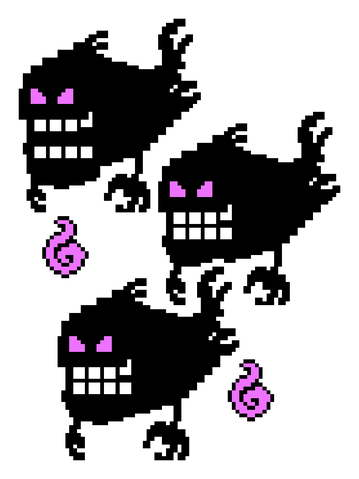 File:Rhythm Heaven Megamix - Character Artwork - 003.png