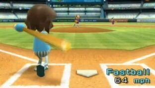 WiiBaseball