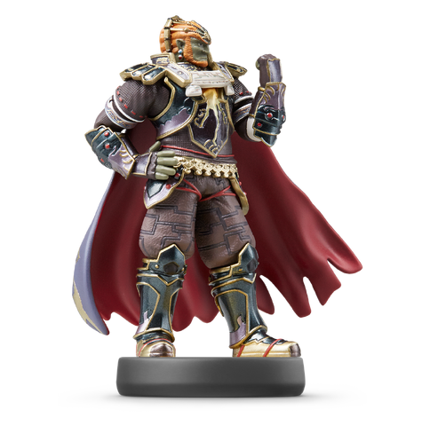 File:Amiibo---SSB---Ganondorf.png
