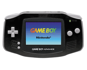 Gameboyadvance