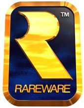 Rareware Logo