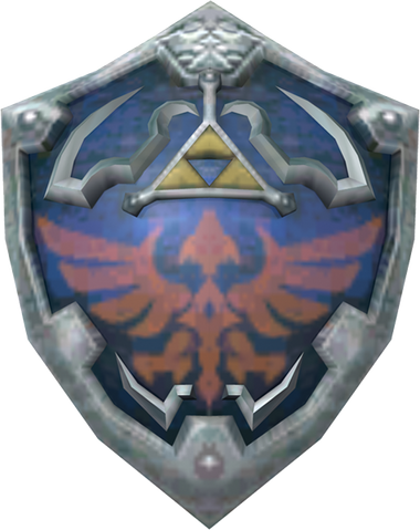 File:Hylian Shield .png