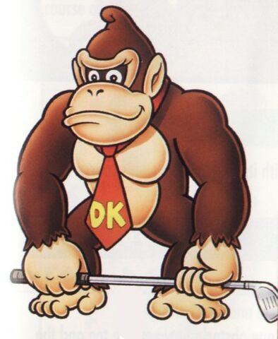 ファイル:Dkgolfing2.jpg