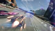 FAST Racing NEO Scorpio Circuit 3