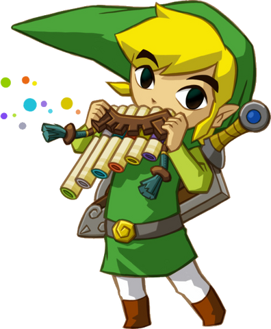 File:Spirit Flute.png