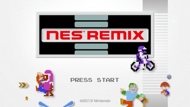 File:NESRemix.jpg
