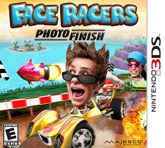 Face racers