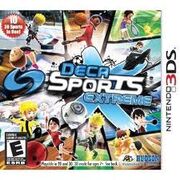 Deca sports