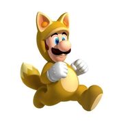 Foxluigi